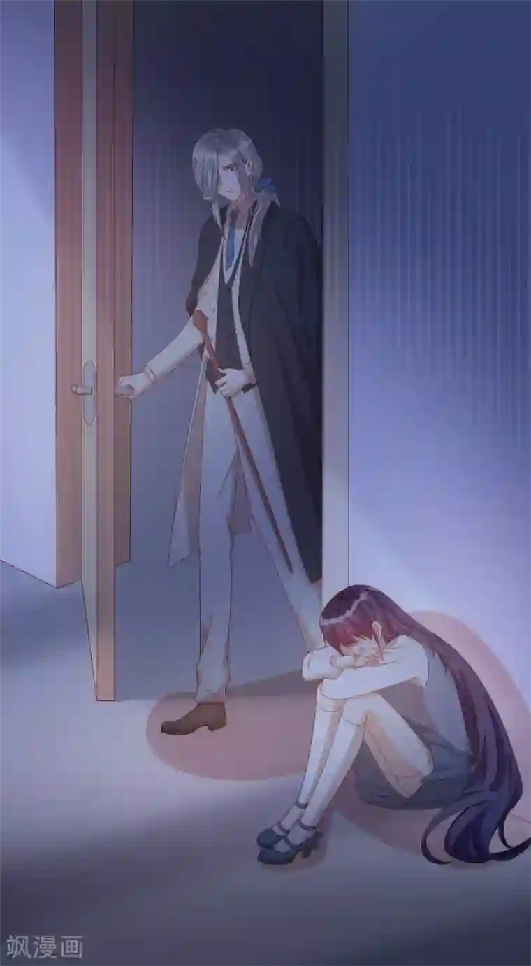 云想之歌-笼中之恋第2季36话 你不属于这里