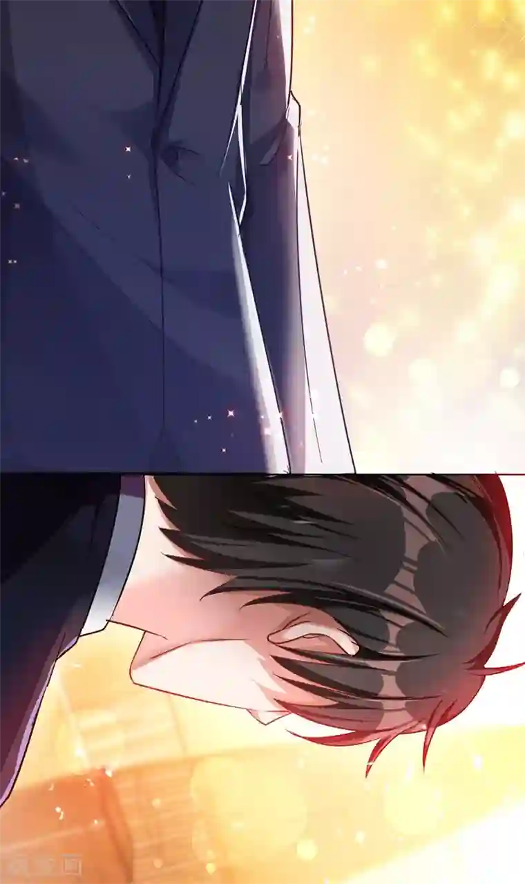 重生空间：豪门辣妻不好惹第31话 我是在跟你求婚！