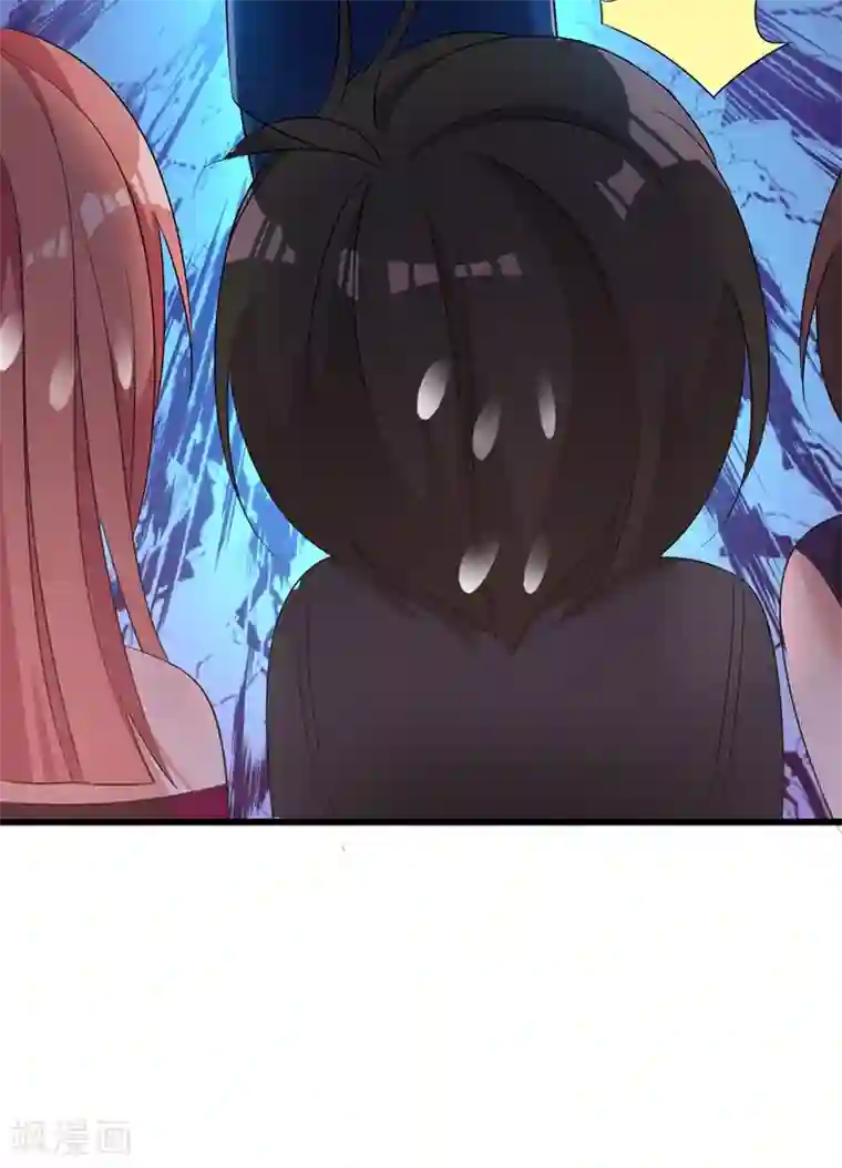 重生空间：豪门辣妻不好惹第31话 我是在跟你求婚！