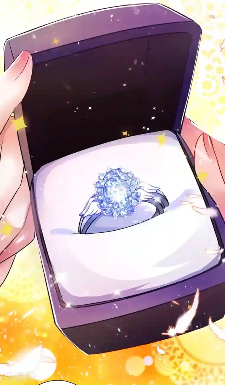 重生空间：豪门辣妻不好惹第31话 我是在跟你求婚！