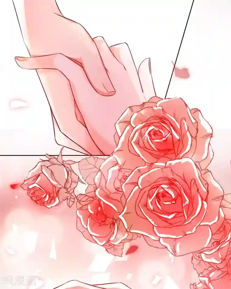 重生空间：豪门辣妻不好惹第31话 我是在跟你求婚！