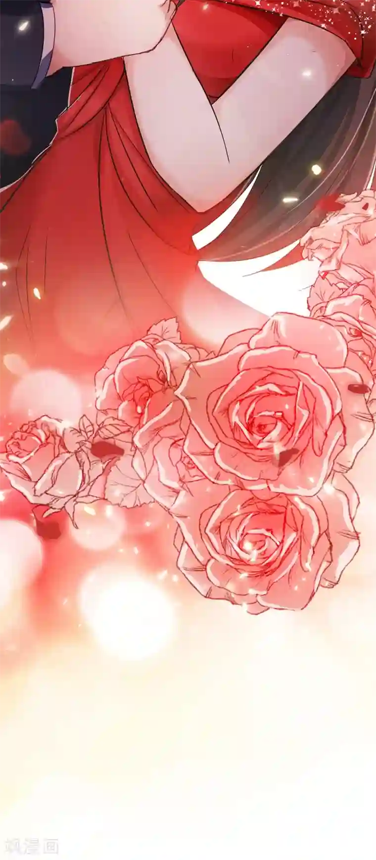 重生空间：豪门辣妻不好惹第31话 我是在跟你求婚！