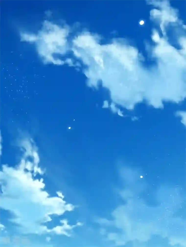 六宫风华第105话 我的小七死了！