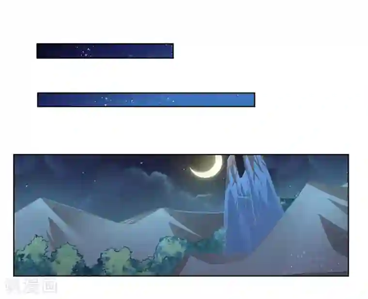 尊上第98话 紧急商议