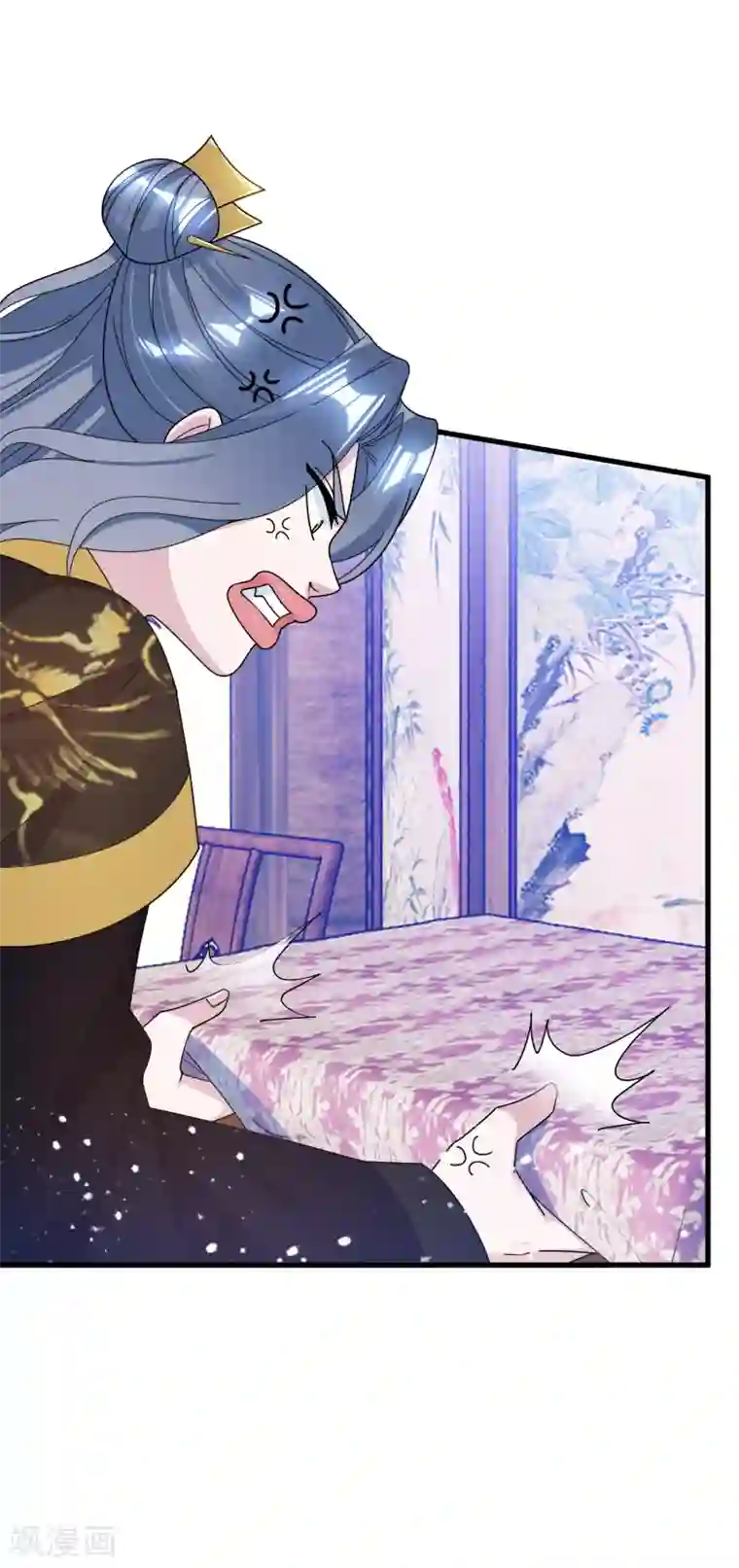 极品败家子第118话 金屋藏娇