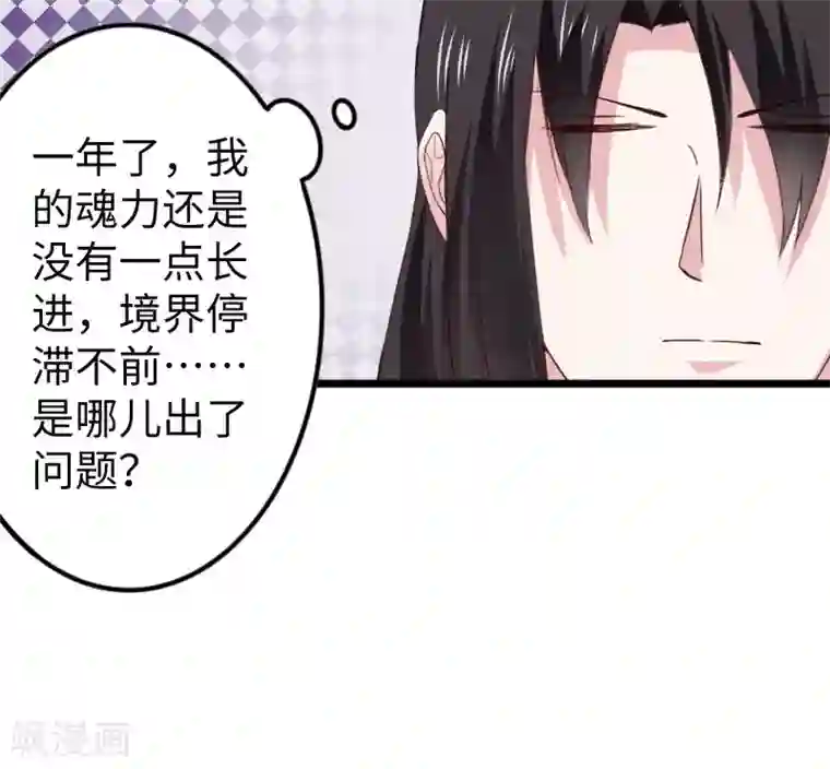 宠狐成妃第295话 双子降临