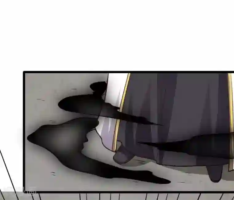 宠狐成妃第296话 童灵灵被抓了