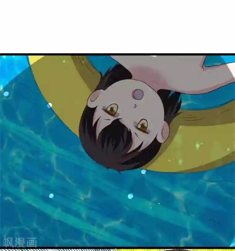 宠狐成妃第296话 童灵灵被抓了