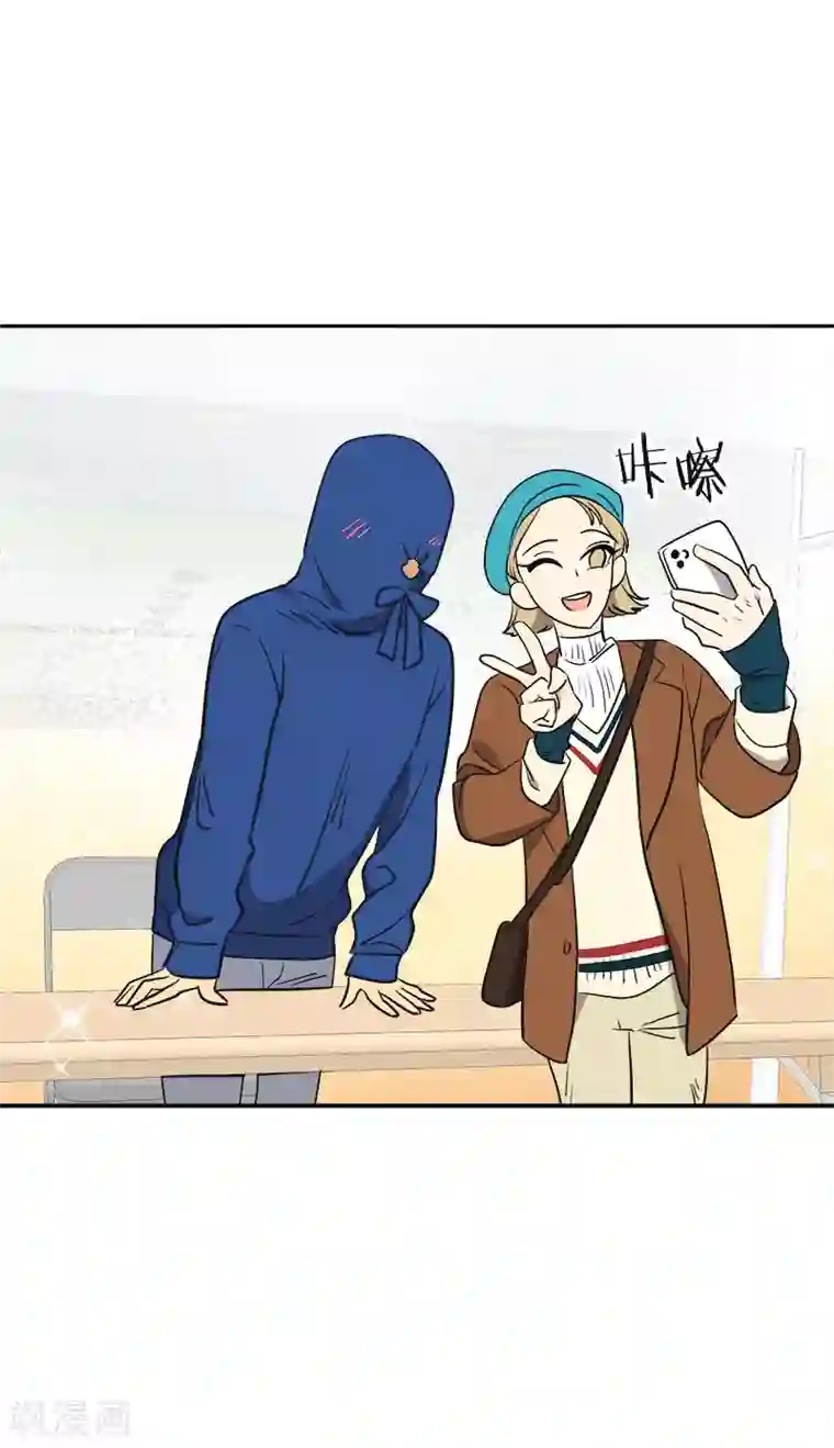 心有独钟第365话 眼熟的小伙子