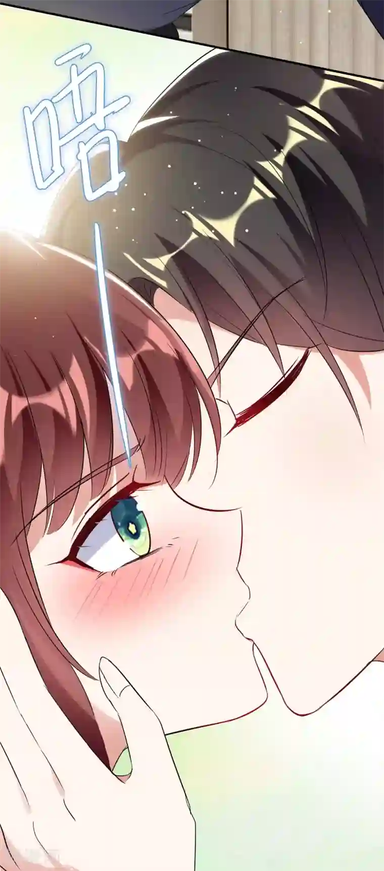 天才酷宝第47话 无理取闹