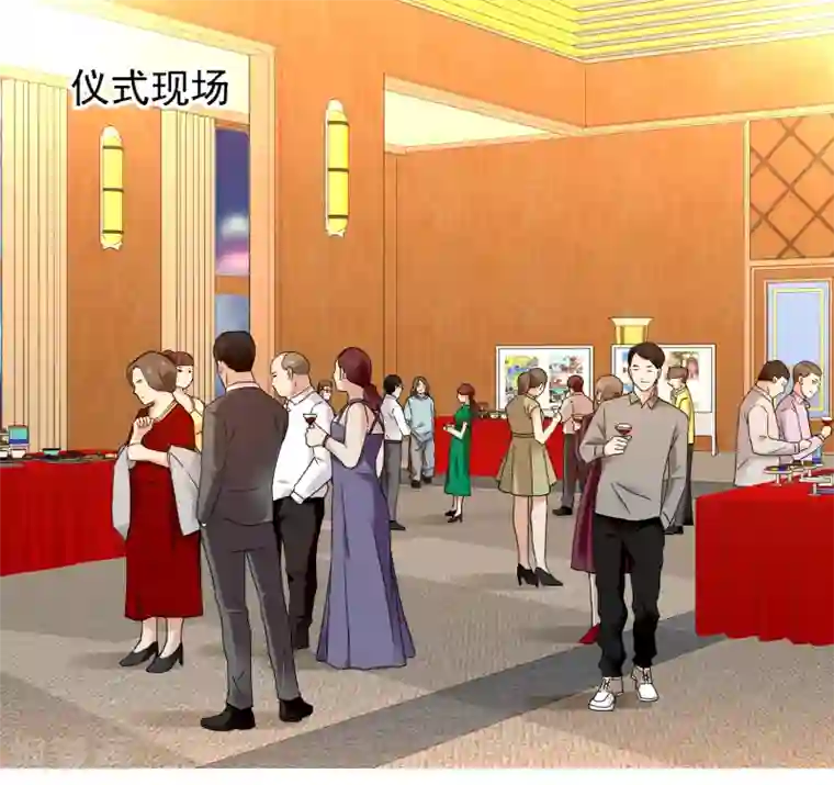 哥就是踢的远第218话 机会男得1