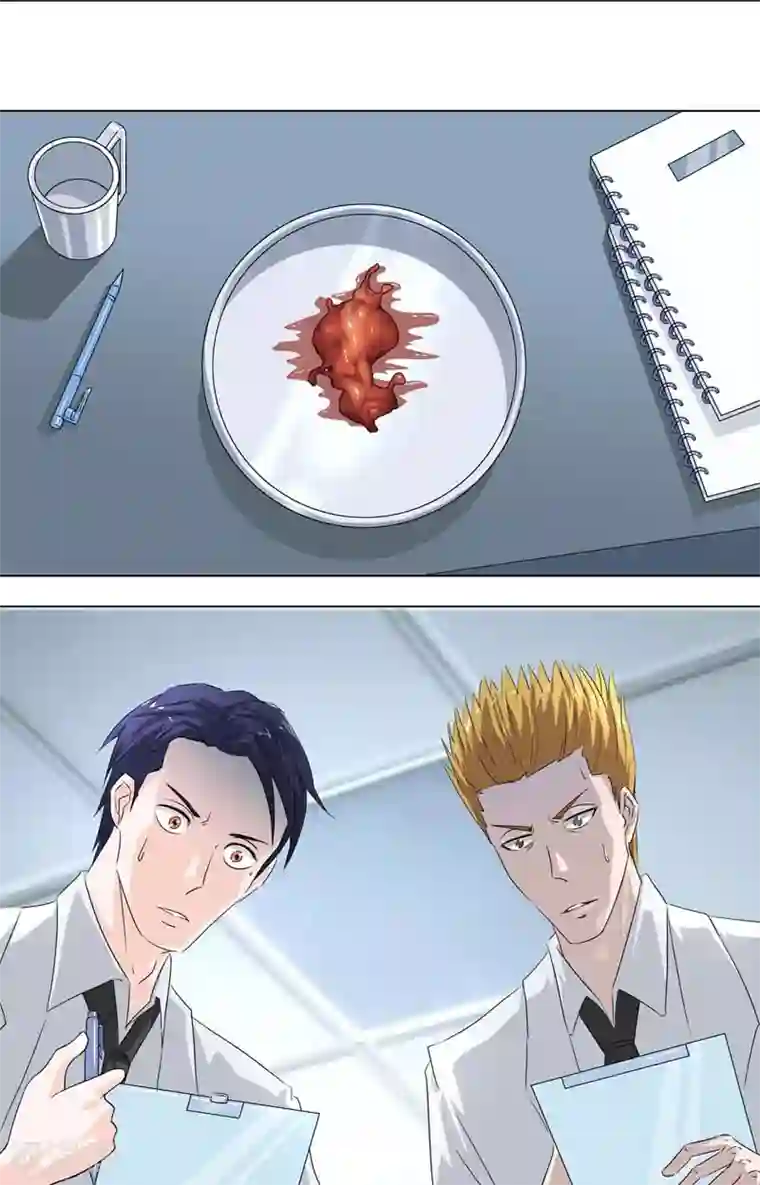 荒野小屋第246话 被科学遗忘