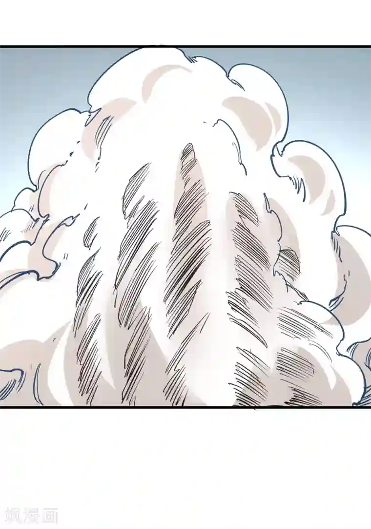 异王第42话 时间定格