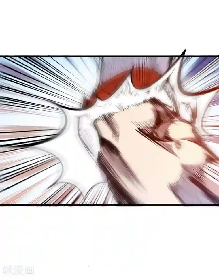 异王第42话 时间定格