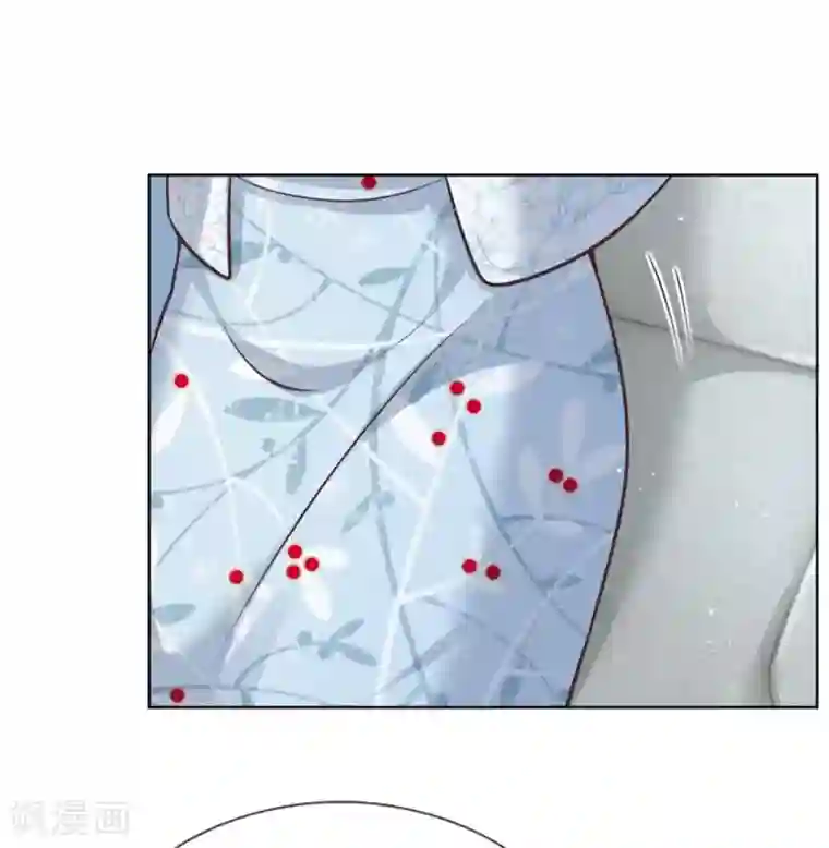 妈咪快跑：爹地追来了第127话 情敌相争