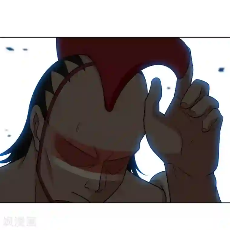 逆转次元：AI崛起第81话 神武凤凰冠