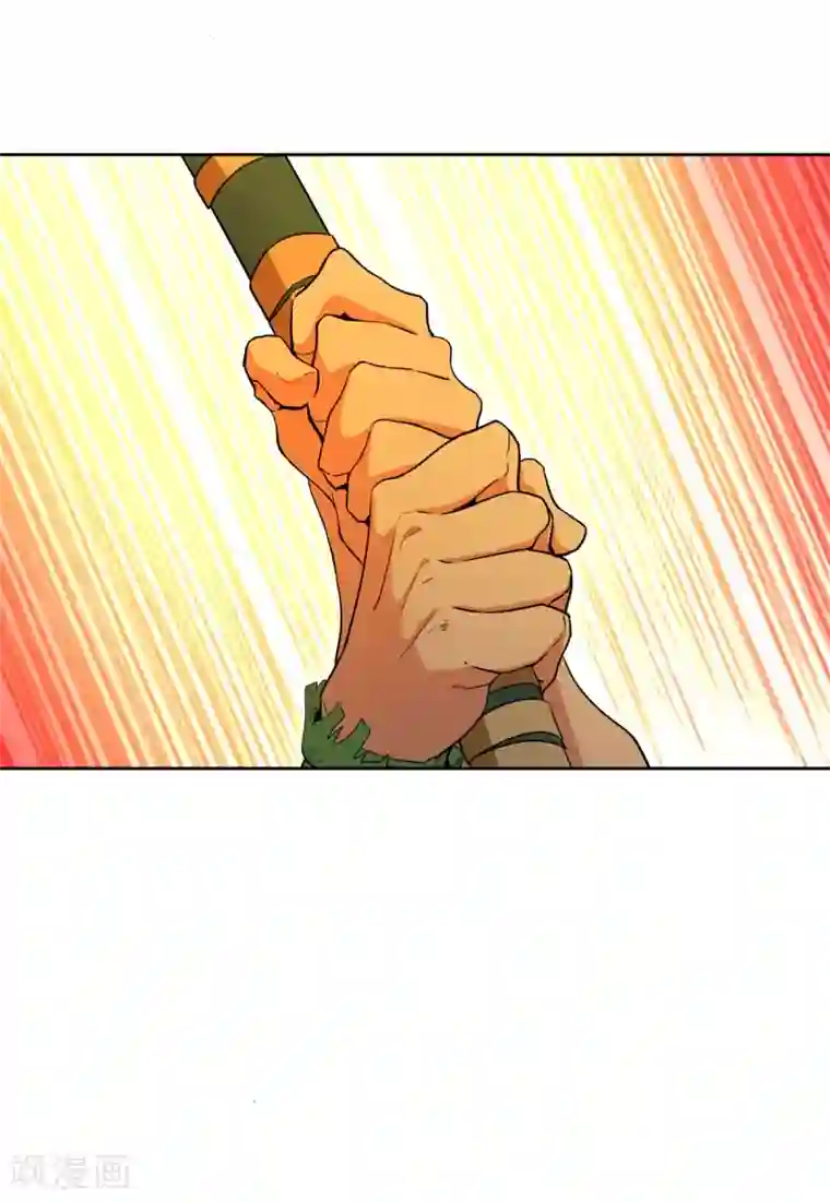 逆转次元：AI崛起第81话 神武凤凰冠