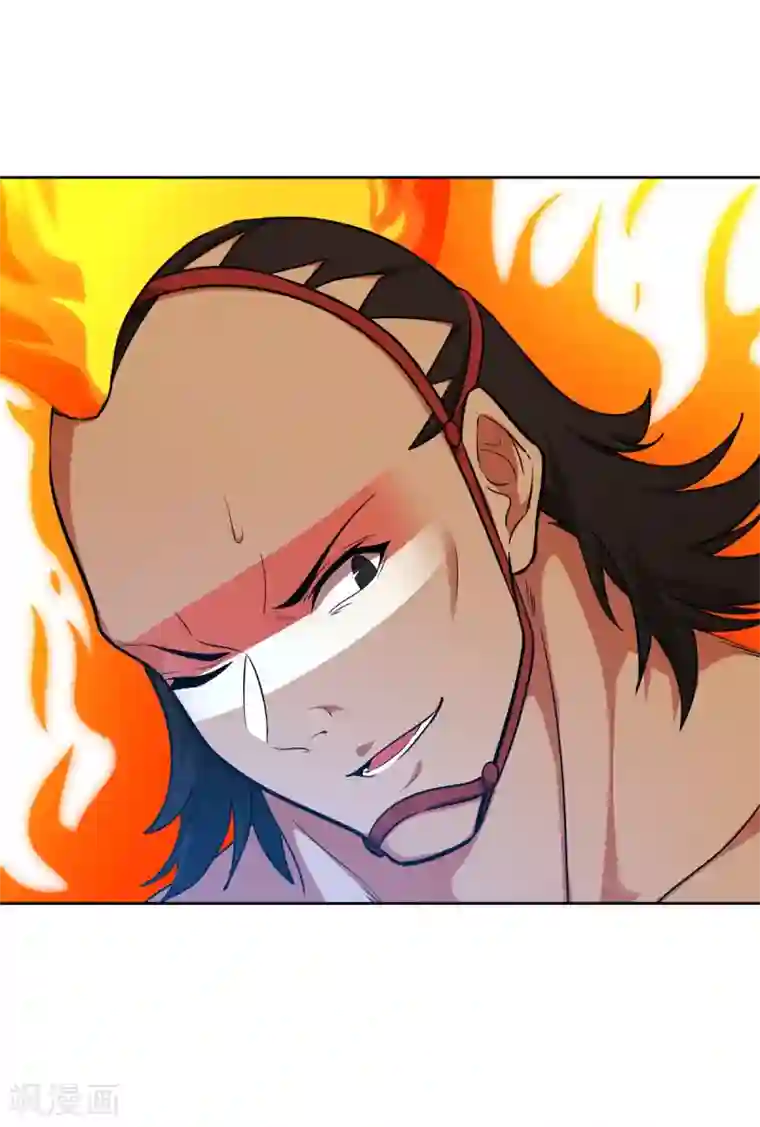 逆转次元：AI崛起第81话 神武凤凰冠