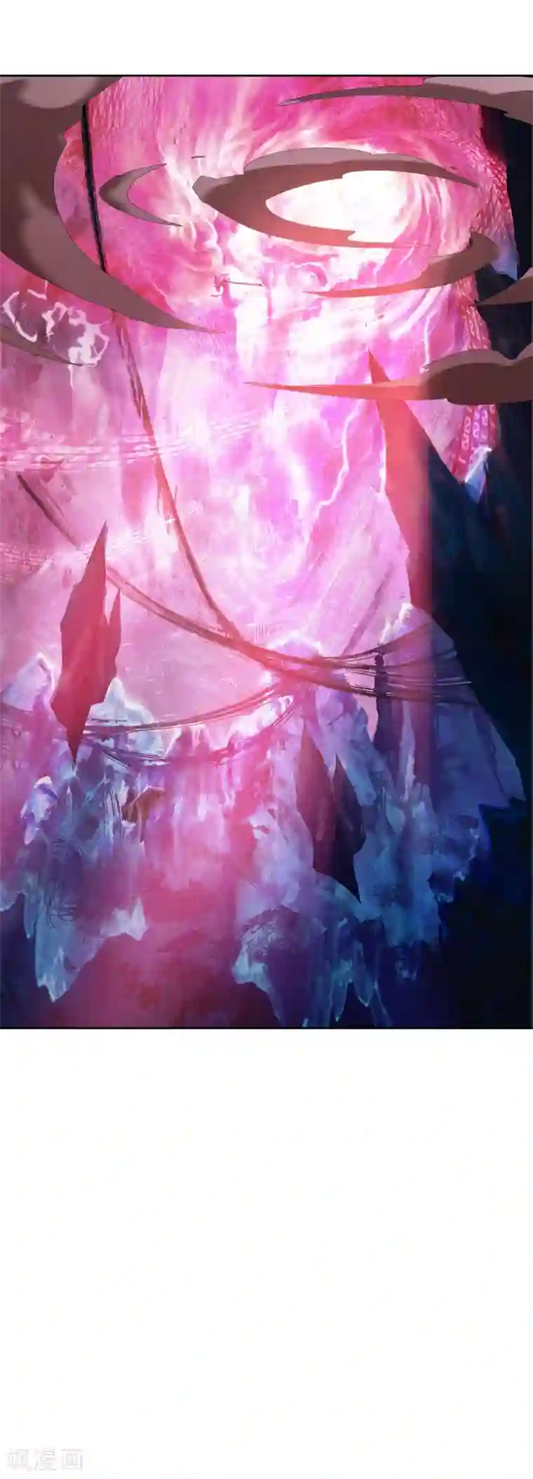 逆转次元：AI崛起第81话 神武凤凰冠