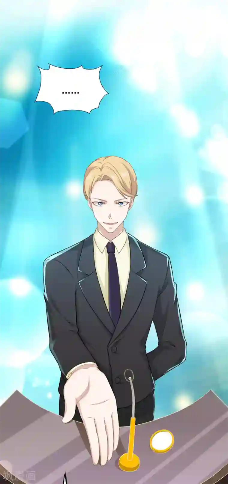 梦间集天鹅座第31话 激烈竞拍