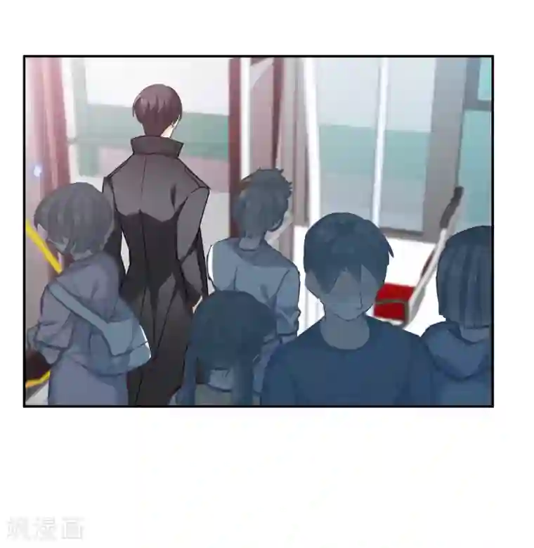 人质恋人第38话2 你不就是我的妈妈