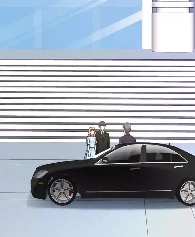 魔王的专属甜心第48话 腹黑恶魔