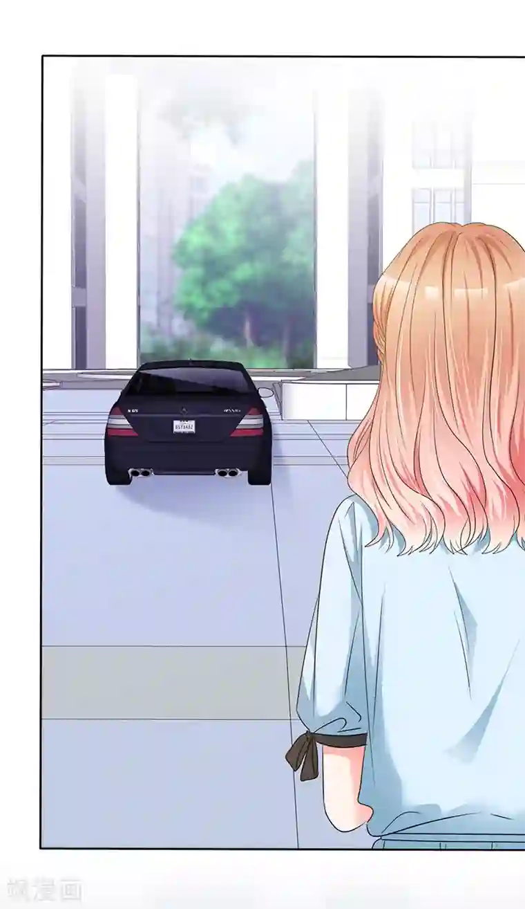 魔王的专属甜心第48话 腹黑恶魔