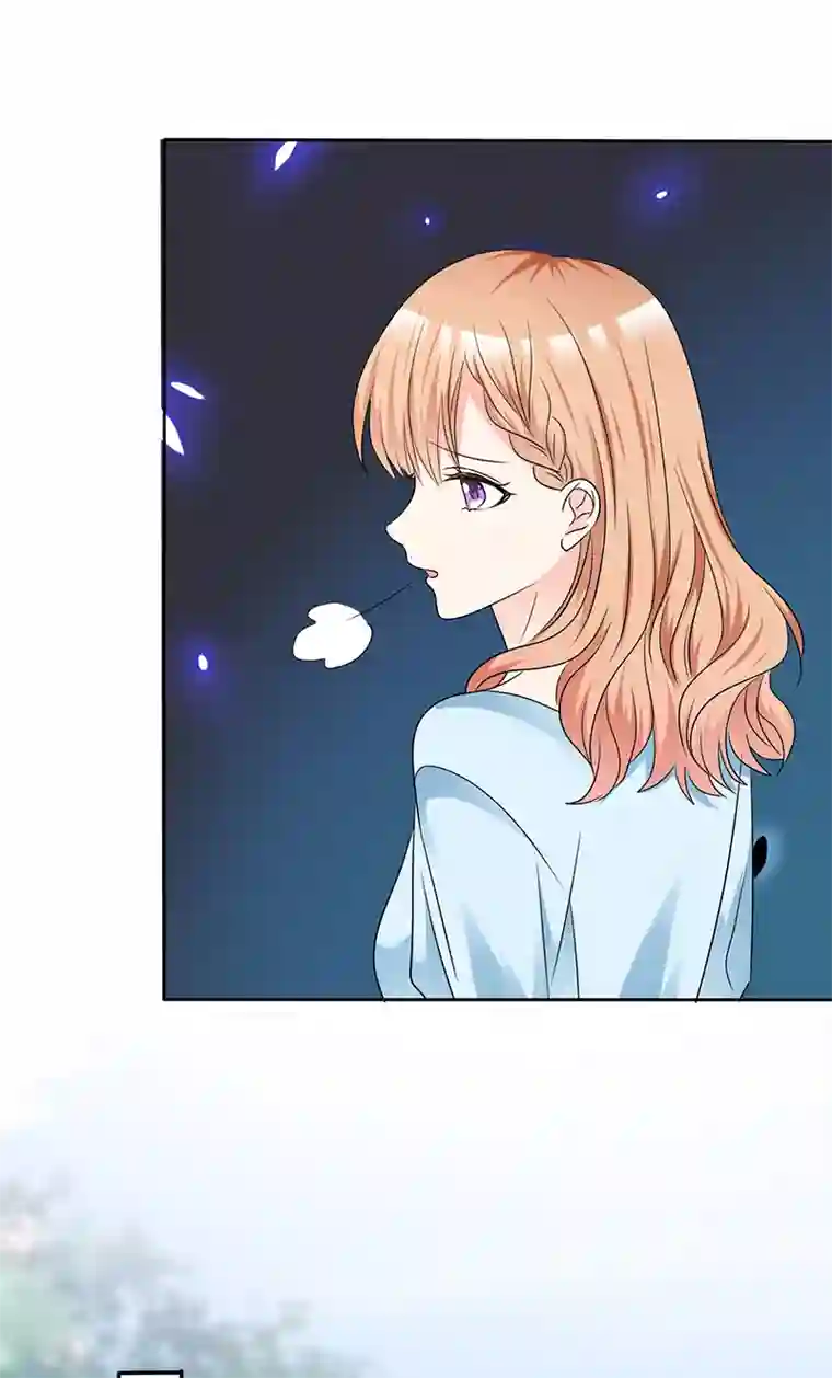 魔王的专属甜心第49话 现在需要了？