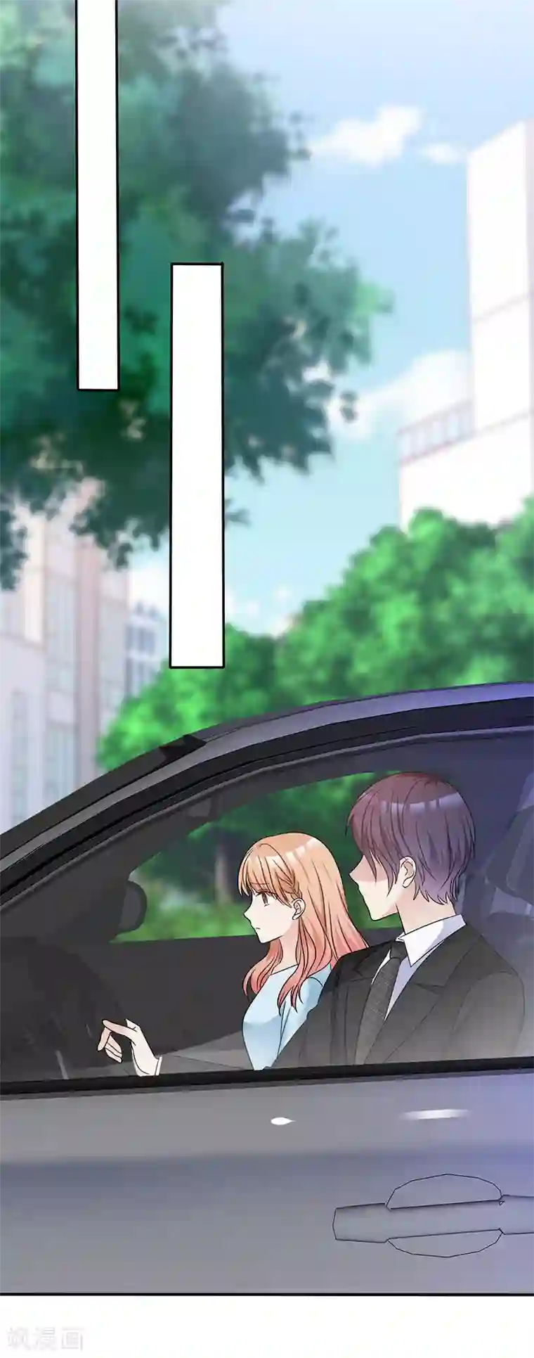 魔王的专属甜心第49话 现在需要了？