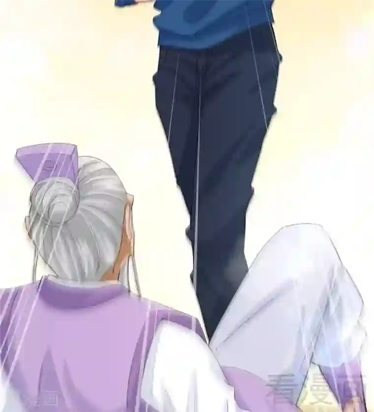 都市绝品仙帝第20话 有钱任性