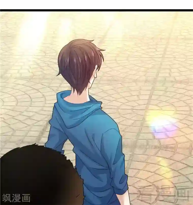 都市绝品仙帝第21话 再遇老者