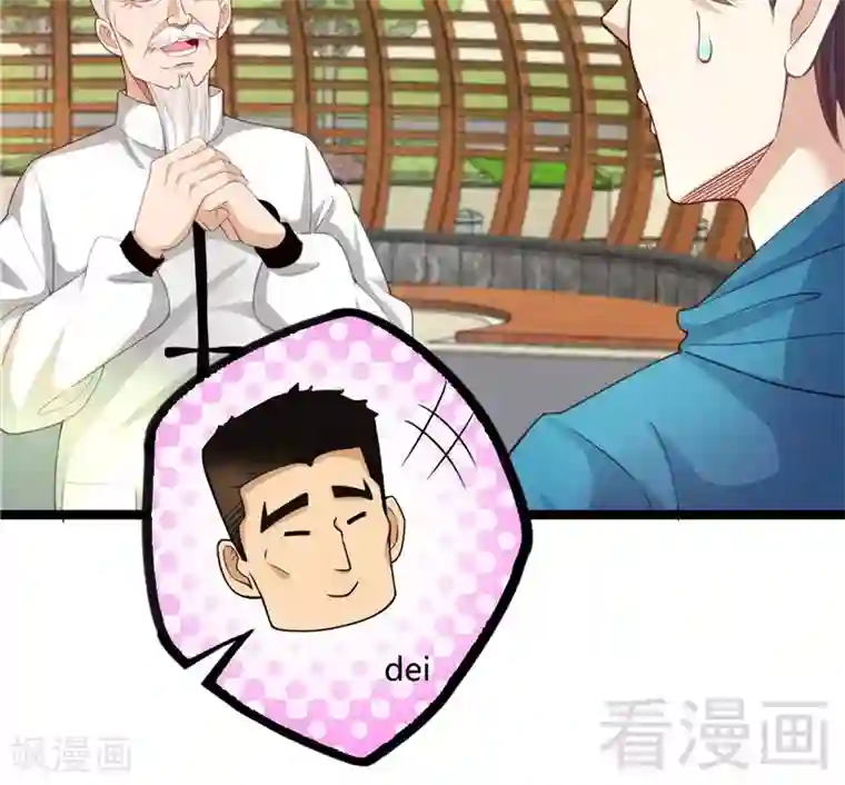 都市绝品仙帝第21话 再遇老者