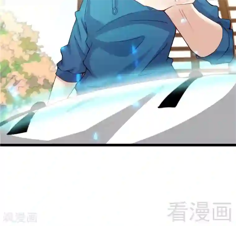 都市绝品仙帝第22话 高手隐于世