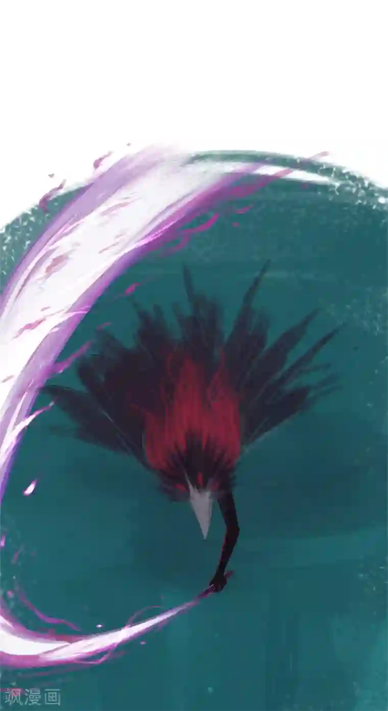 吾猫当仙第79话