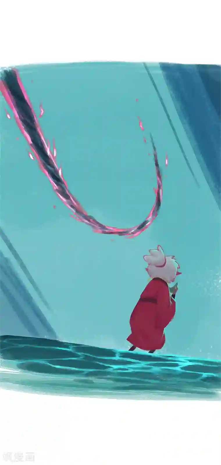 吾猫当仙第79话