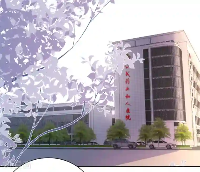 向黑化总裁献上沙雕第39话 各自的选择