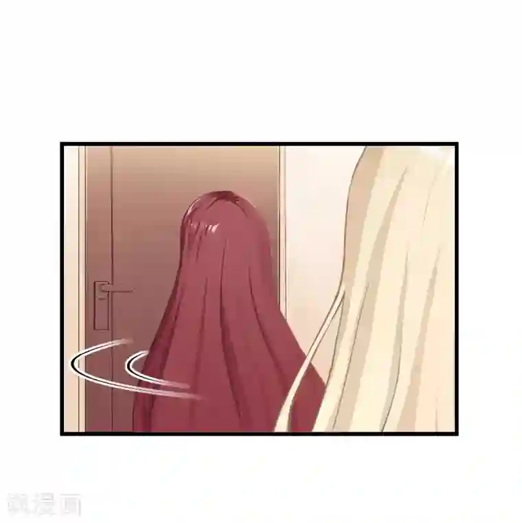 恶魔总裁：甜心宝贝快投降第93话 谁能救你？