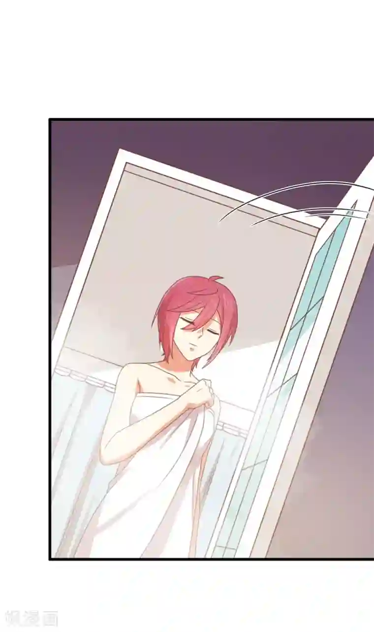 从0到1的重生第196话 非礼勿视