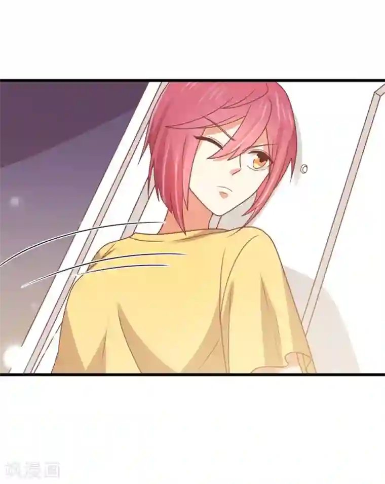 从0到1的重生第196话 非礼勿视