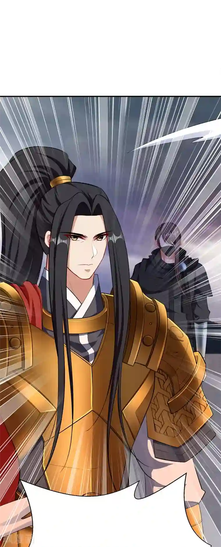 妖者为王第113话 敢伤你便灭他全族