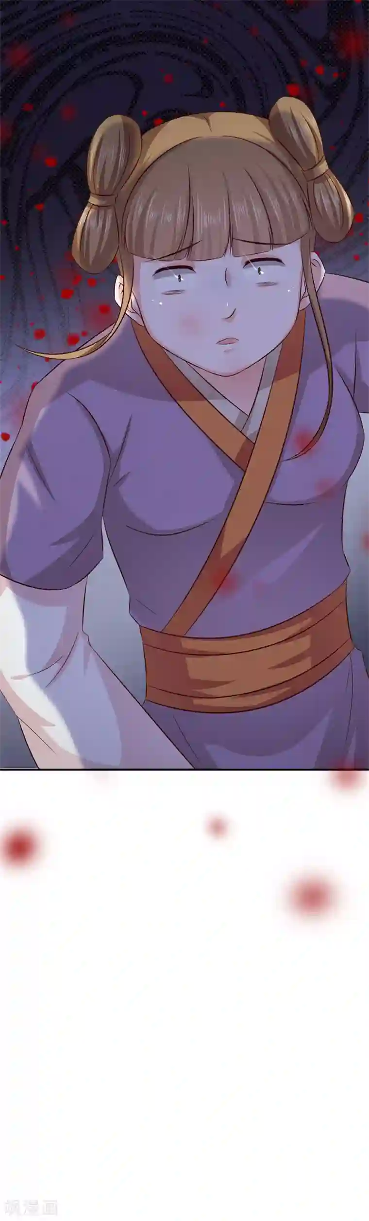 窈窕君子 女将好逑第40话 事情闹大了