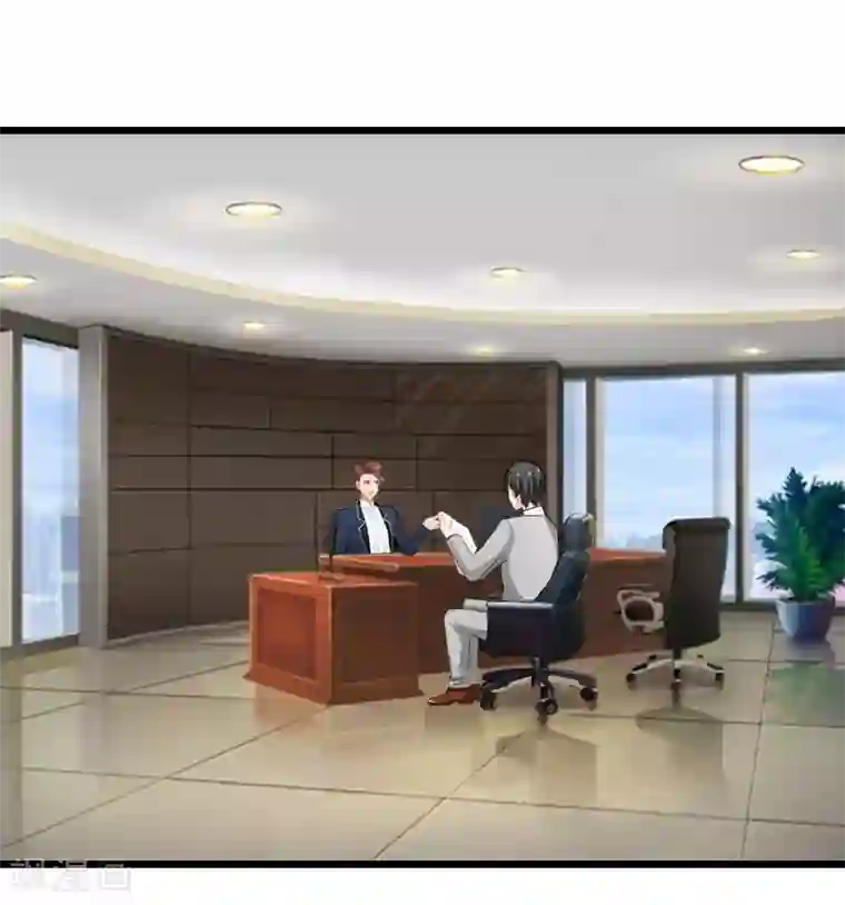 一婚难求：老婆求正名第30话 失明