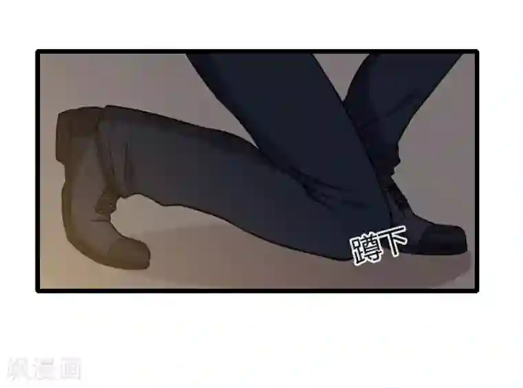 一婚难求：老婆求正名第31话 今生的噩梦