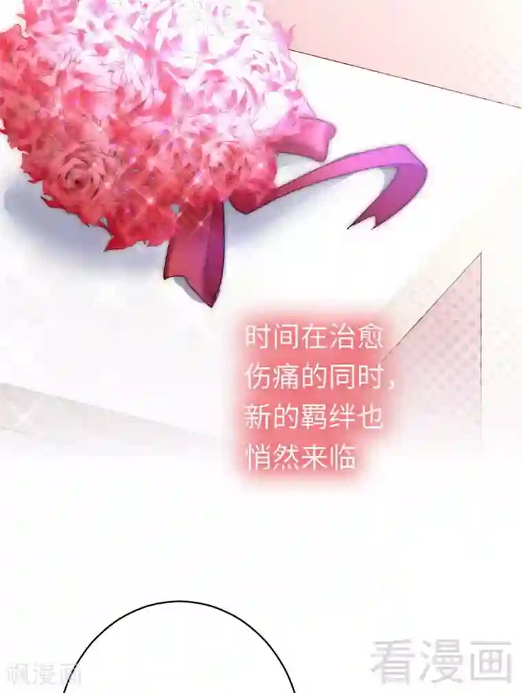复仇少爷小甜妻第147话 我们的婚礼