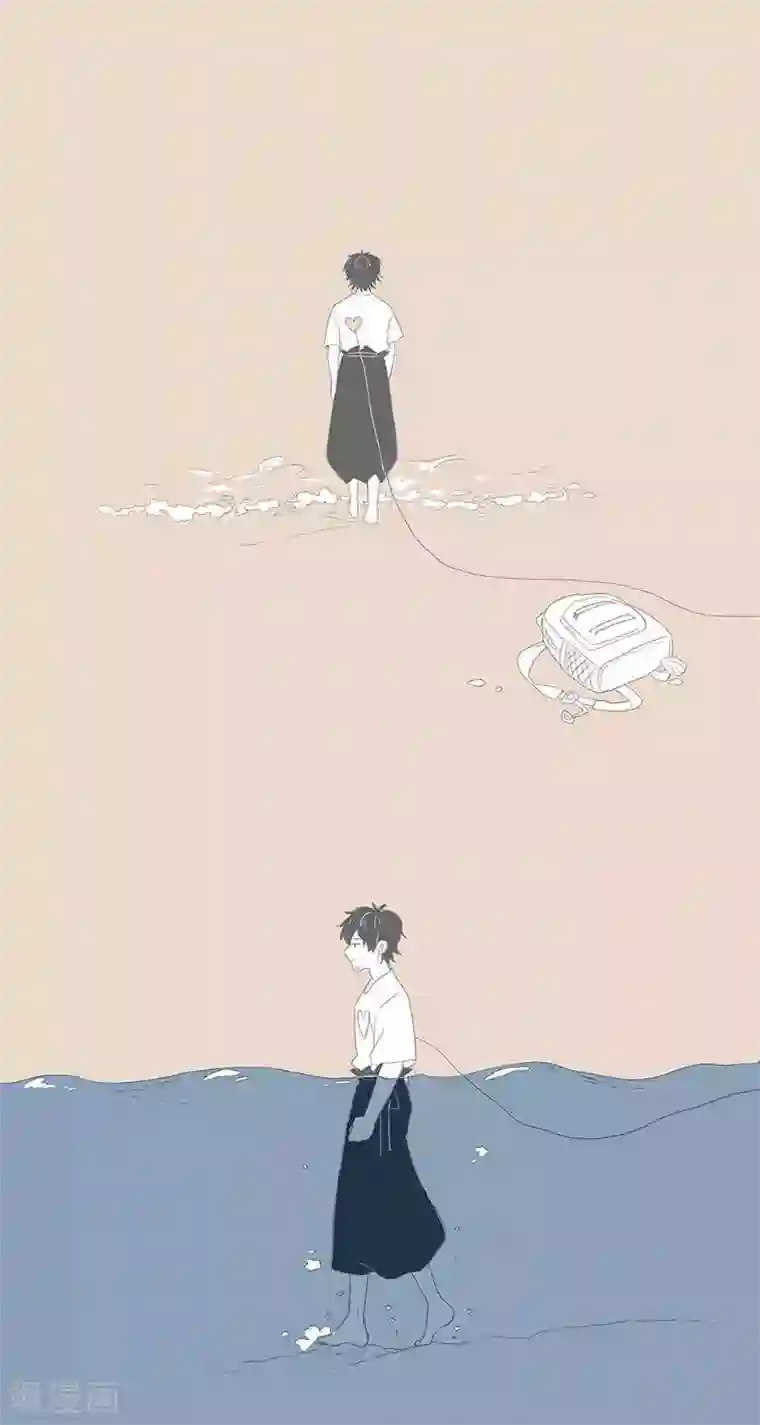 和老妈的日常第86话 心有了栖息的地方 身在哪里都不会流浪