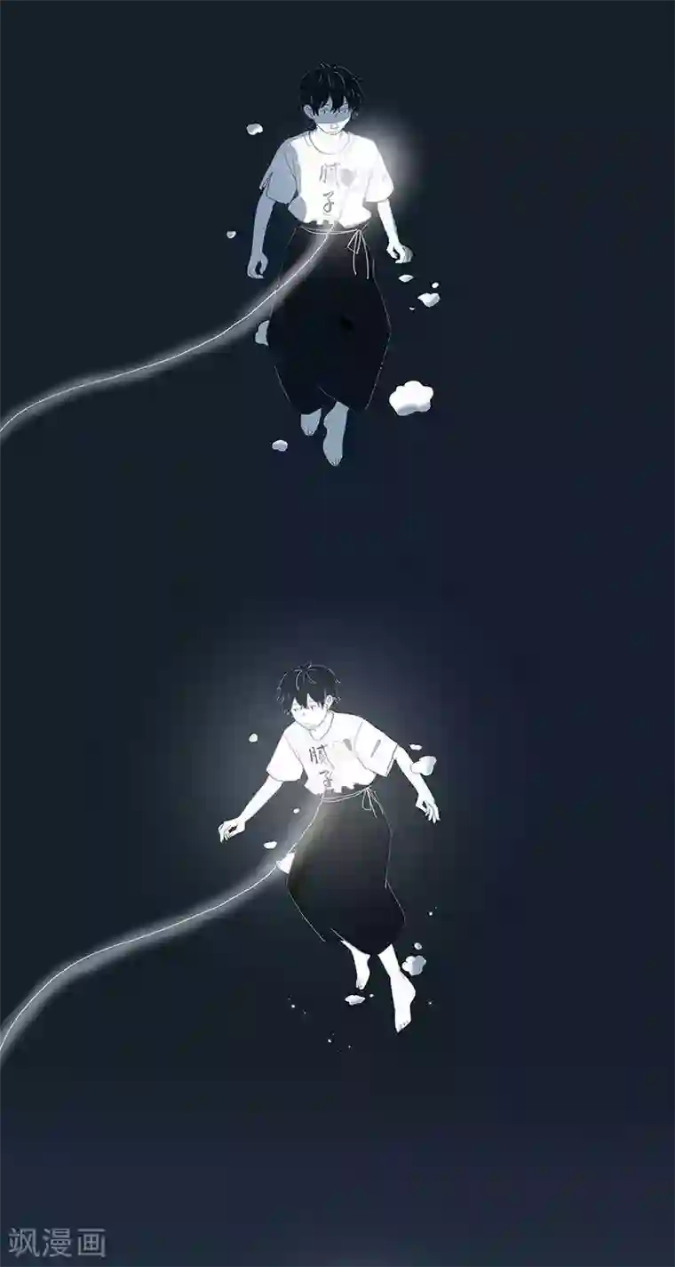 和老妈的日常第86话 心有了栖息的地方 身在哪里都不会流浪