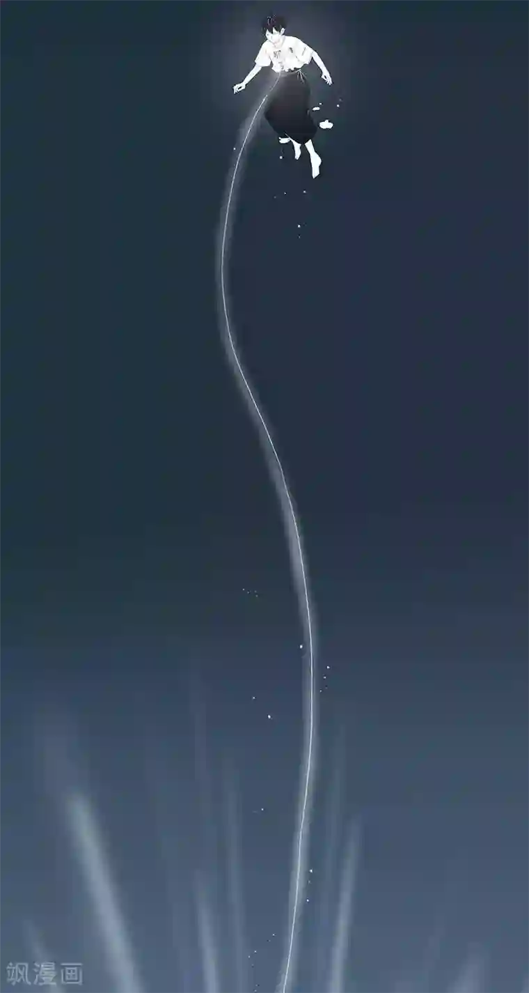 和老妈的日常第86话 心有了栖息的地方 身在哪里都不会流浪