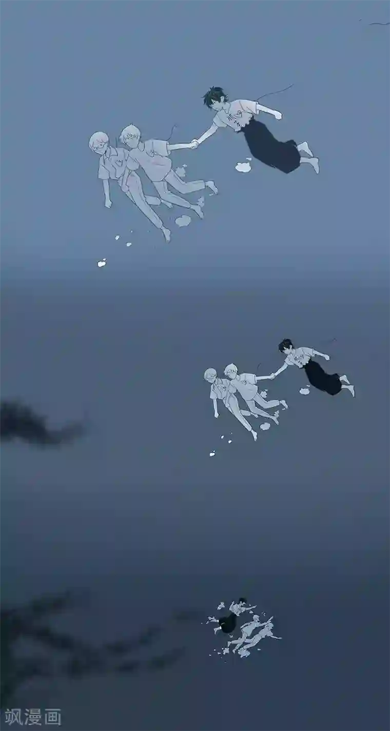 和老妈的日常第86话 心有了栖息的地方 身在哪里都不会流浪