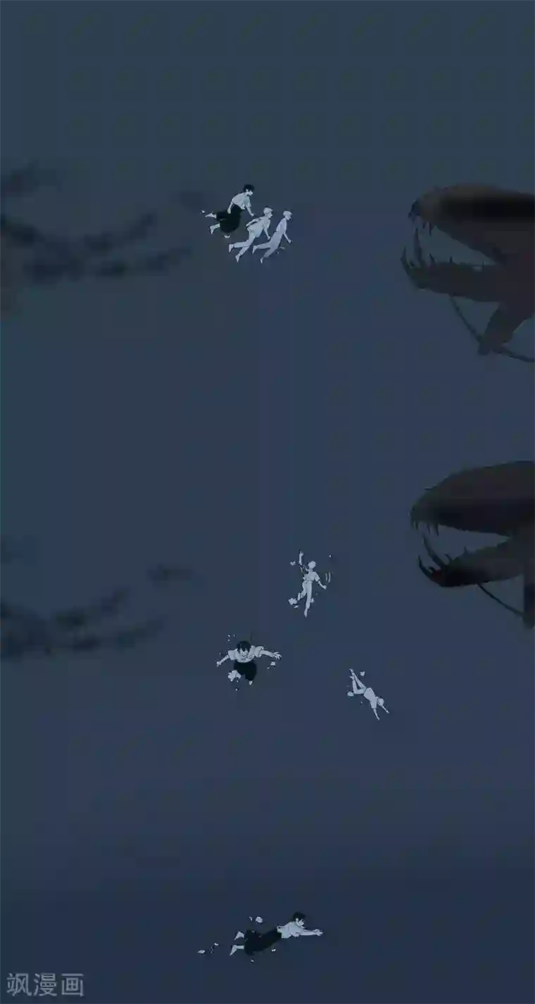 和老妈的日常第86话 心有了栖息的地方 身在哪里都不会流浪