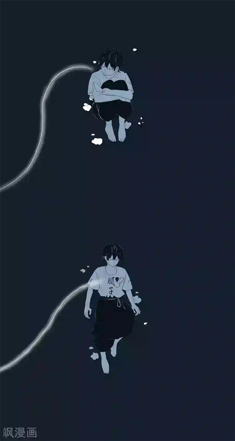 和老妈的日常第86话 心有了栖息的地方 身在哪里都不会流浪